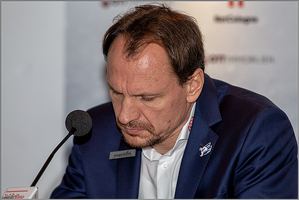 DEL; Koelner Haie - Adler Mannheim, 14.10.2018